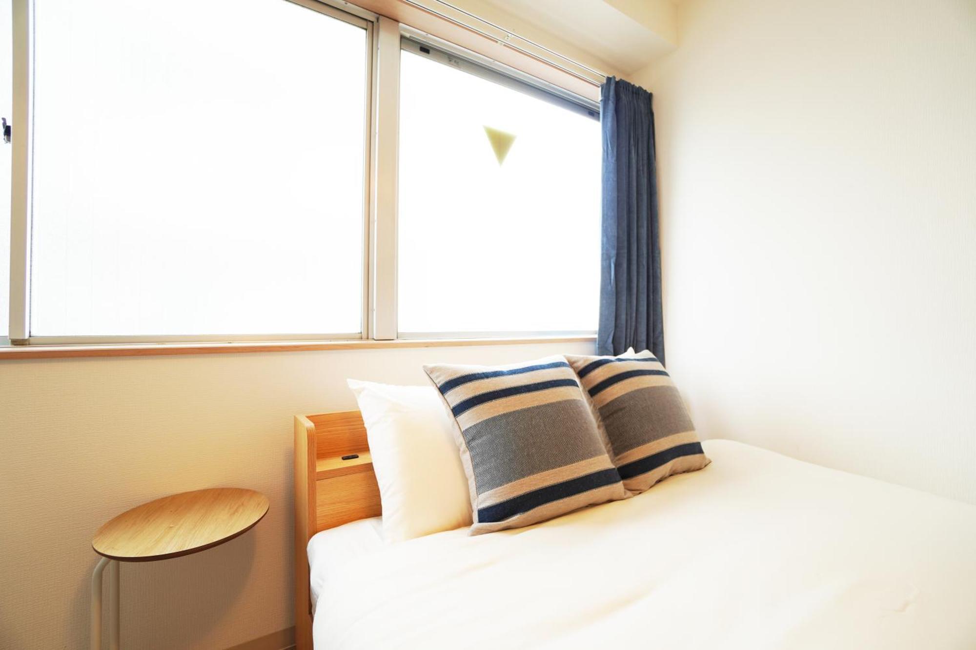 Akimi Building Apartment โอซาก้า ภายนอก รูปภาพ