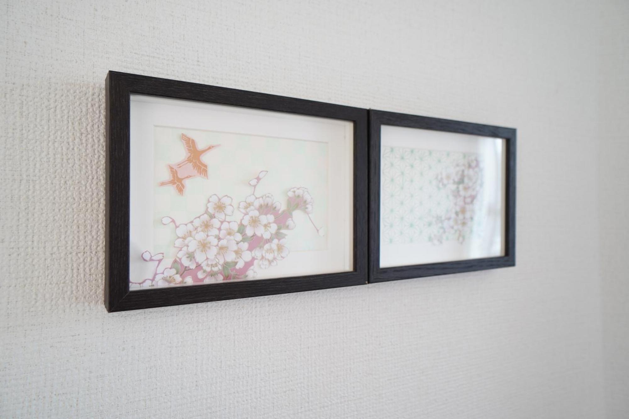 Akimi Building Apartment โอซาก้า ภายนอก รูปภาพ